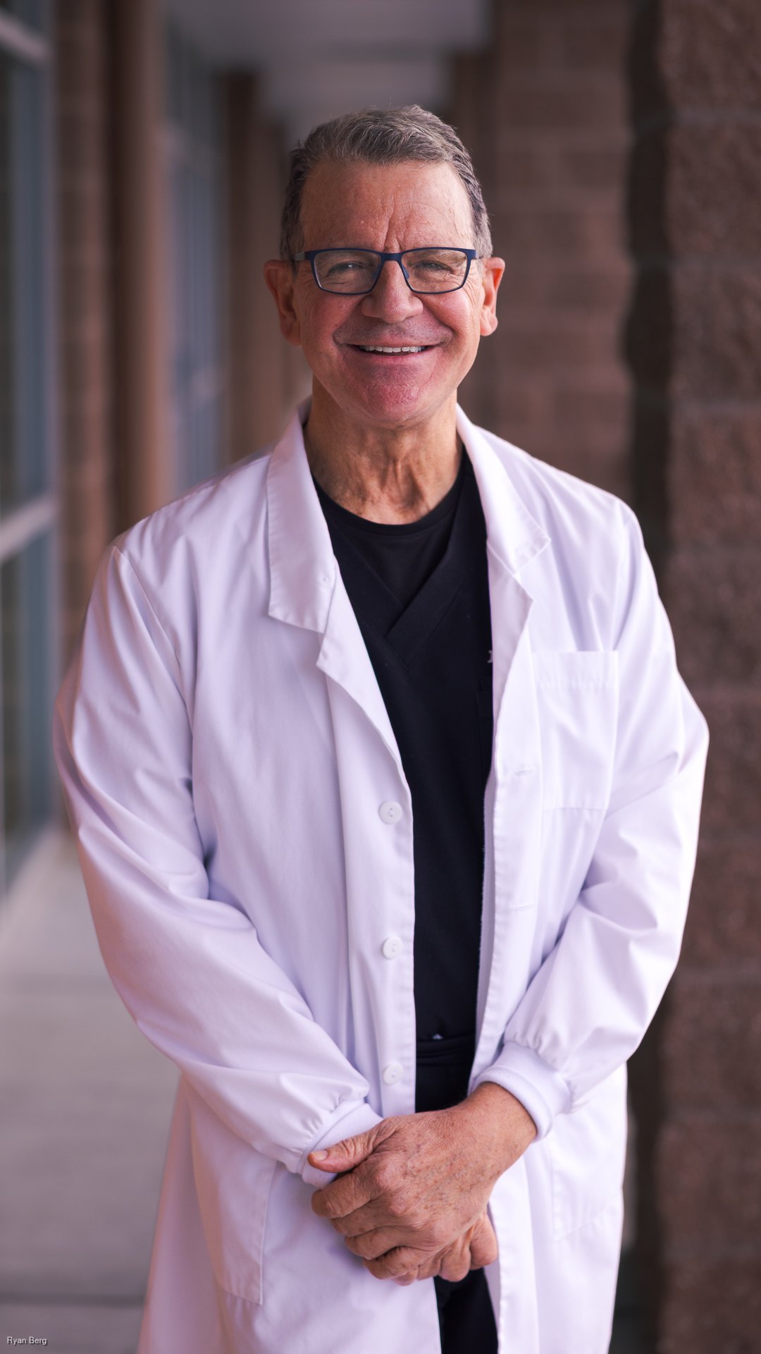 Dr. Tracy Scott, DMD