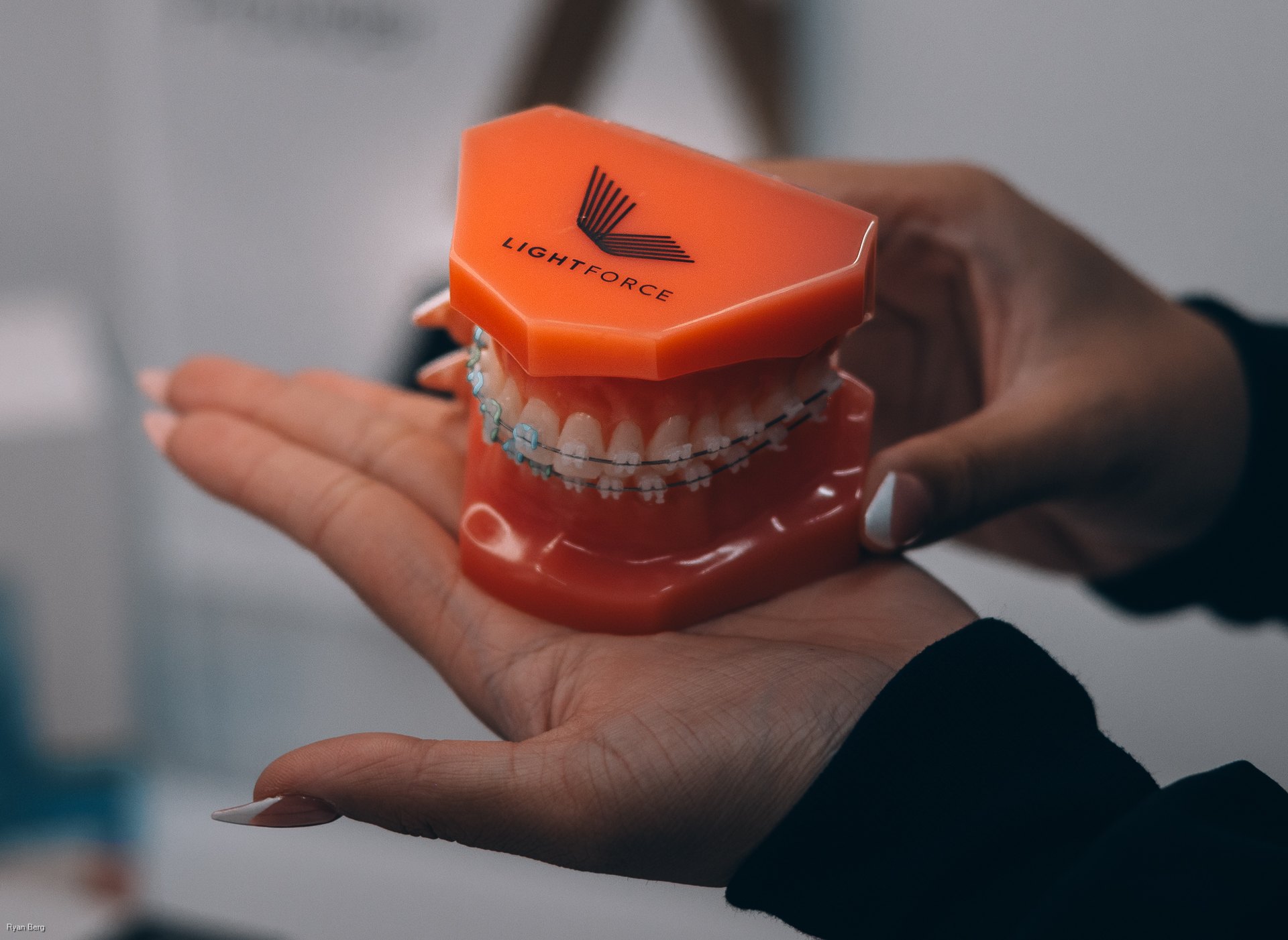 Orthodontics and Invisalign at Plaza Pointe Dental Specialists, Mukilteo, WA