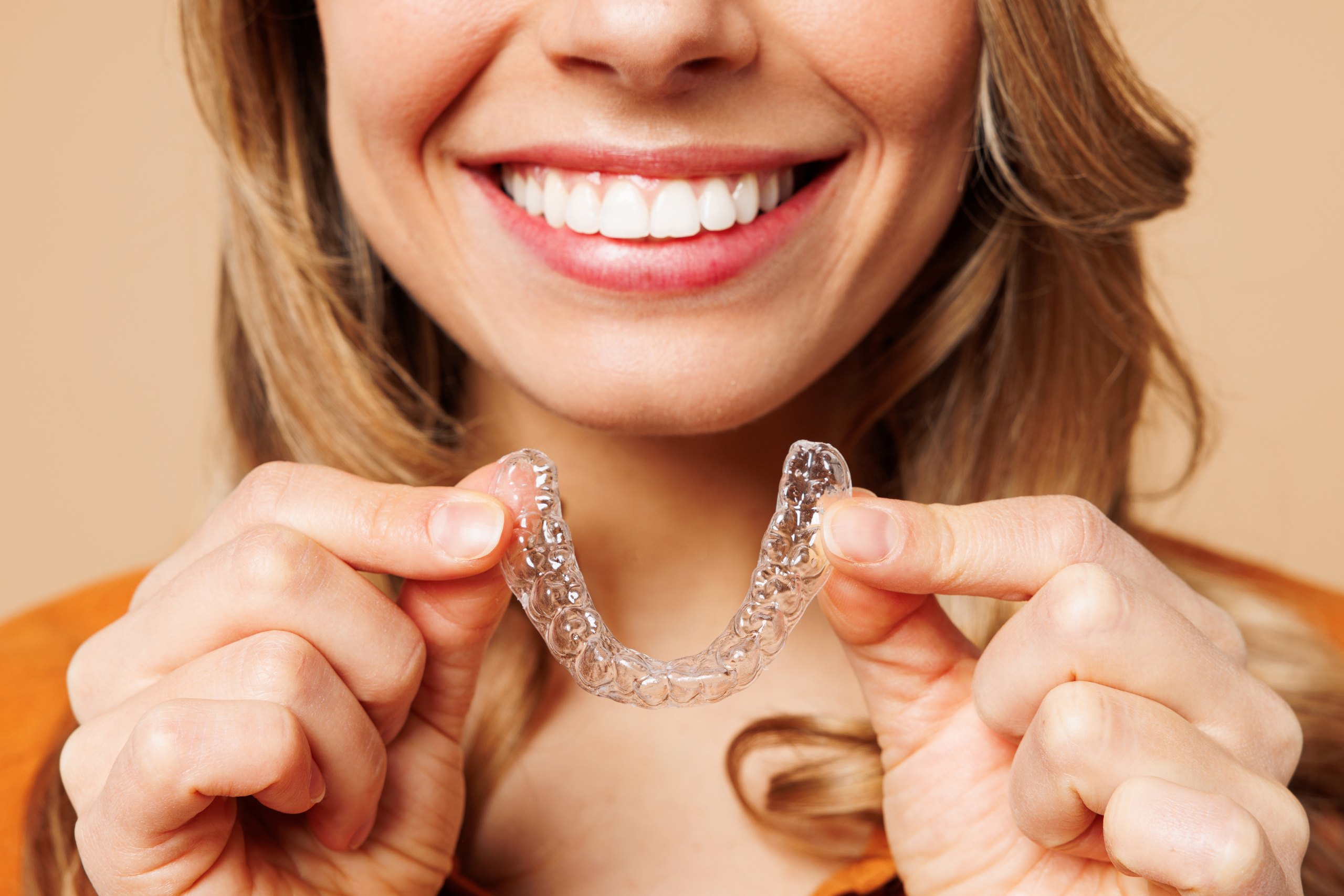 Orthodontics for adults at Plaza Pointe Dental Specialists
