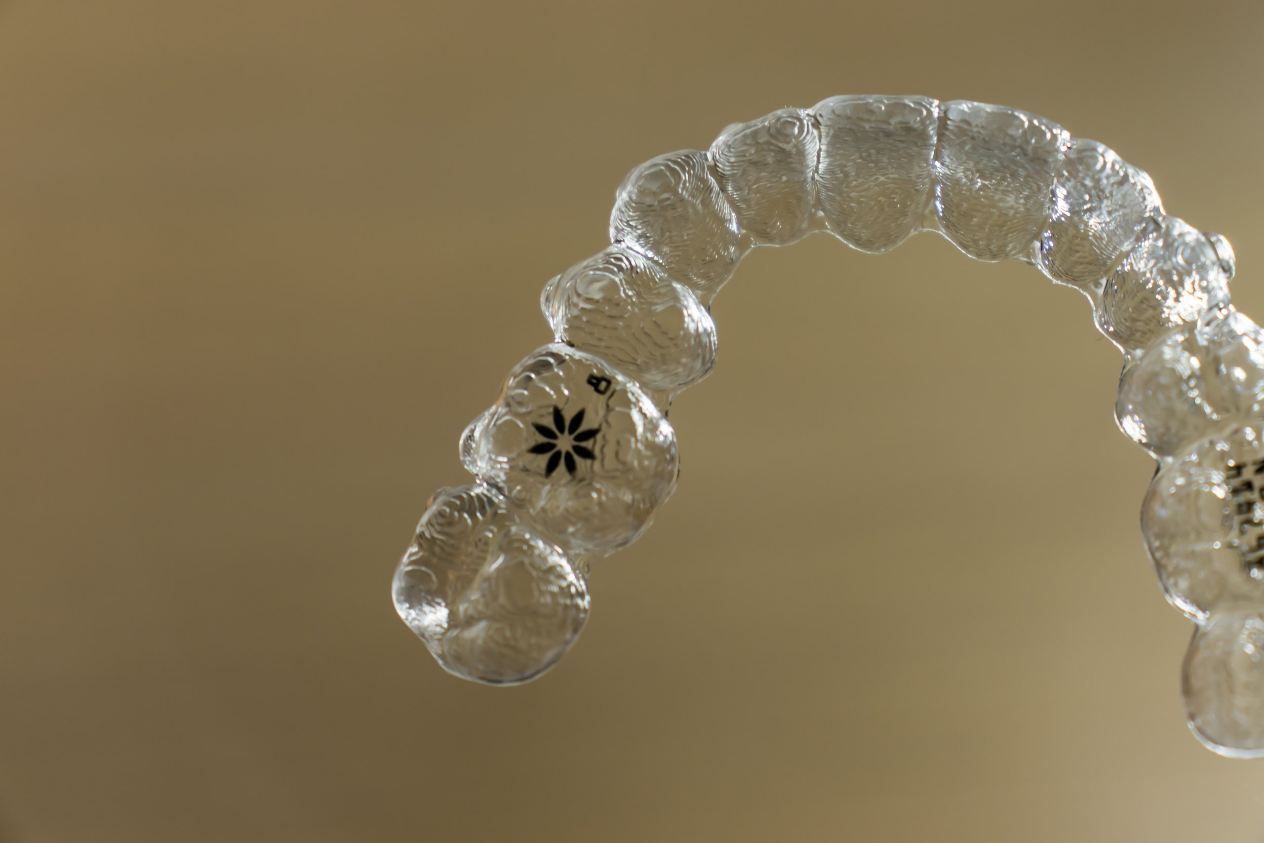 Invisalign clear aligner therapy at Plaza Pointe Dental Specialists