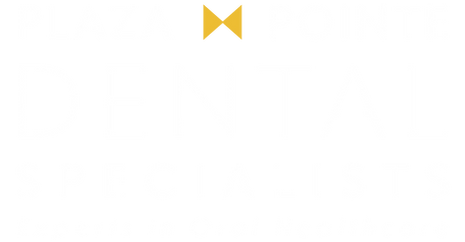 Plaza Pointe Dental Specialists logo