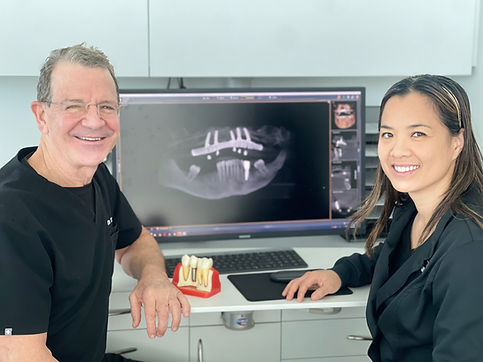 Plaza Pointe Dental Specialists - dentists near you